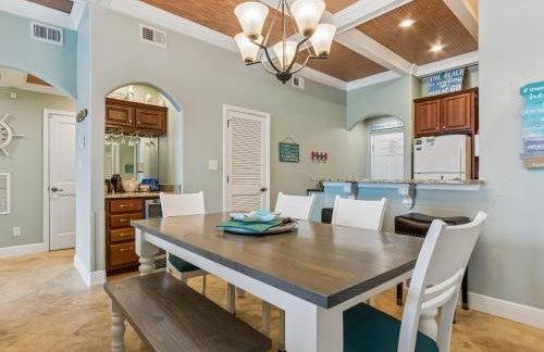 Sans Souci by Southern Vacation Rentals - Foto 8