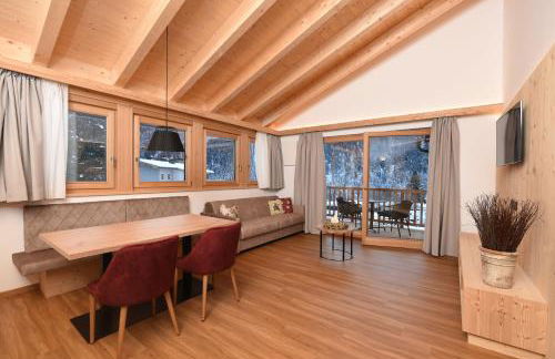 Les Ciases Chalets Dolomites - Photo 57