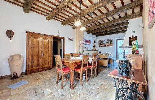 Il Sentiero Del Poeta - Country House - Foto 60