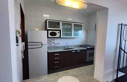 APTO PÉ na AREIA com Piscina - Centro Itanhaem - Foto 37