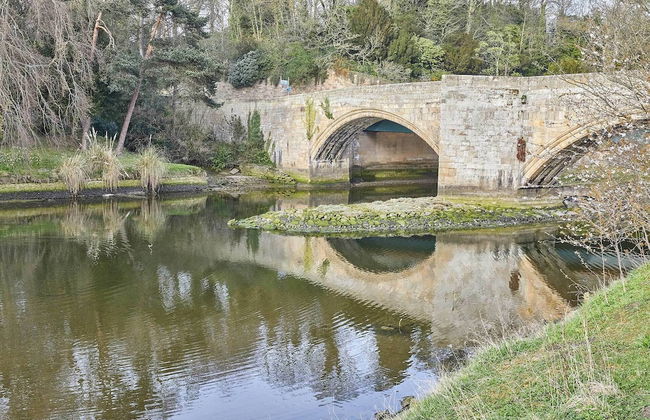 Host Stay The Blacksmiths - Foto 14