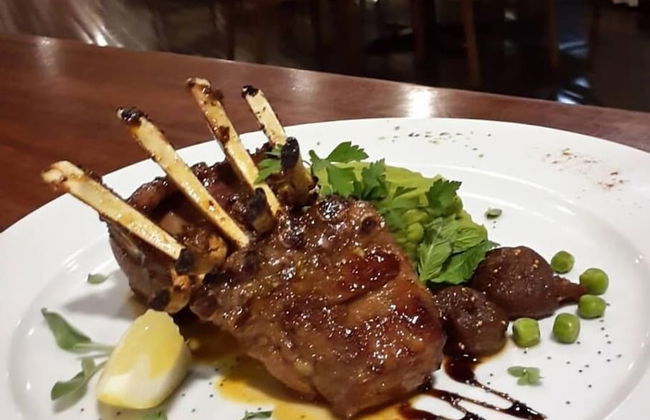 Belmar Spa & Beach Resort - Foto 51