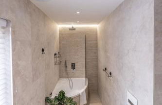 Redwood Escape Stylish New Forest Stay Sleeps 4 Near Paultons Park - Foto 15