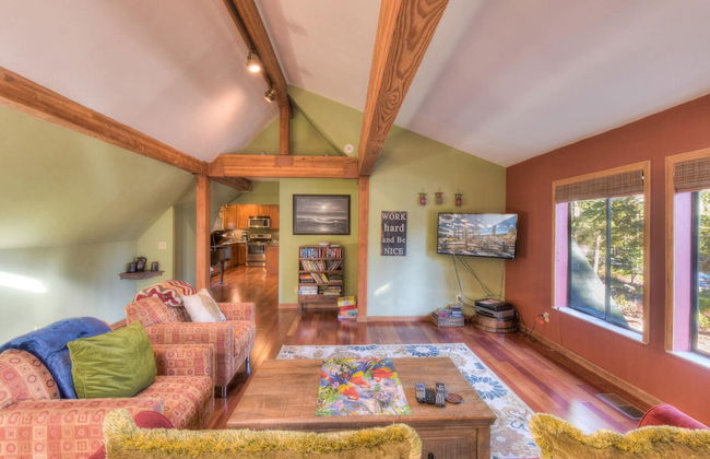 Queens Peak - Foto 11