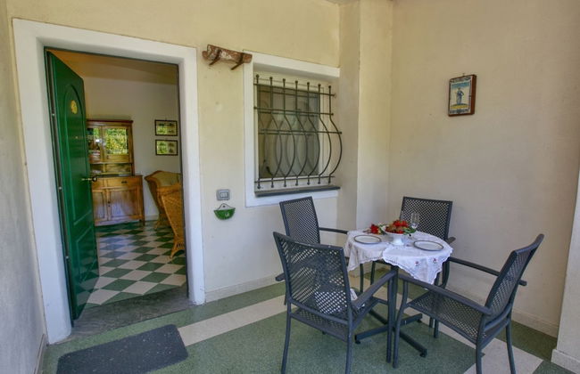 Holiday Home in San Cipriano Picentino - Foto 26
