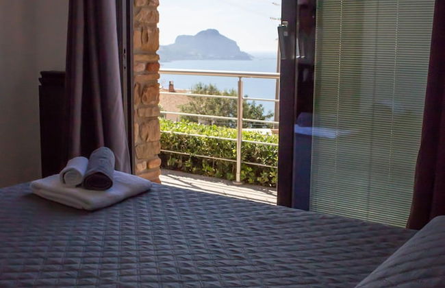 La Villa Del Borgo Cefalù - Photo 2