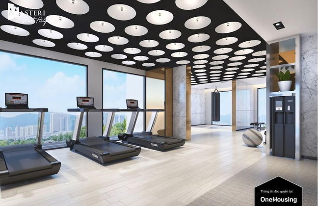 1 Bedroom Vinhomes Smart City - Foto 67