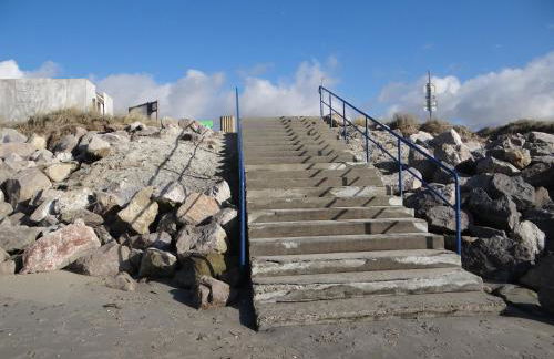 Villa Sérena la forêt et la plage à quelques minutes! - Foto 77