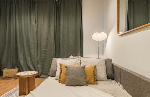 The Stadium Luxe Apartment - Foto 5