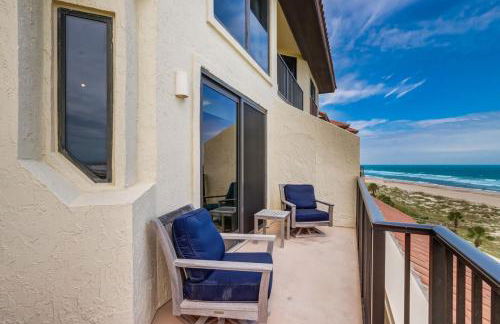 Elegant Oceanfront Penthouse with Panoramic view, Omni Resort, Sea Dunes - Foto 59