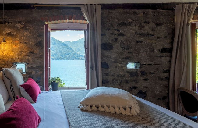 La Civera - Nesso Lake Como by Rent all Como - Foto 23