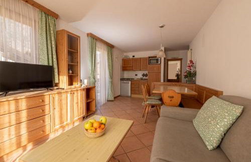 Residence Lagorai - Fiemme Holidays - Foto 18