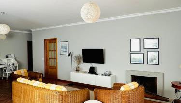 Quinta do Ribeiro Salgado's Beach House - Foto 5