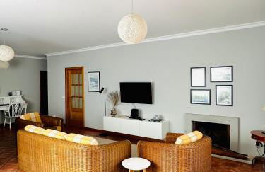 Quinta do Ribeiro Salgado's Beach House - Foto 5