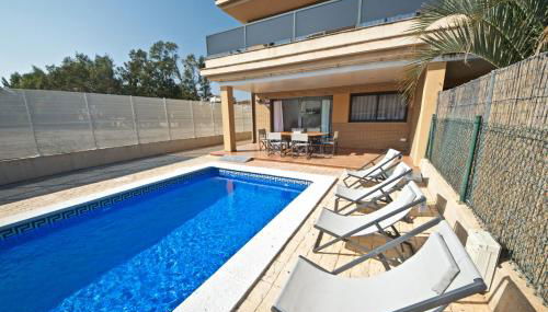 Villa Arenal - Foto 2