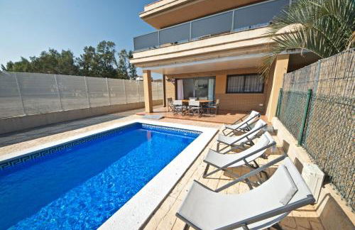 Villa Arenal - Foto 2