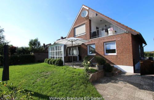 Kampenweg 8 Brandung - Foto 17