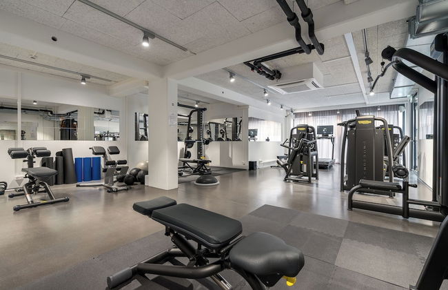 Swiss Hotel Apartments-Interlaken - Foto 63