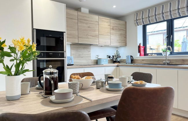 Retallick on Morrab- Parking- Near Promenade - Foto 1