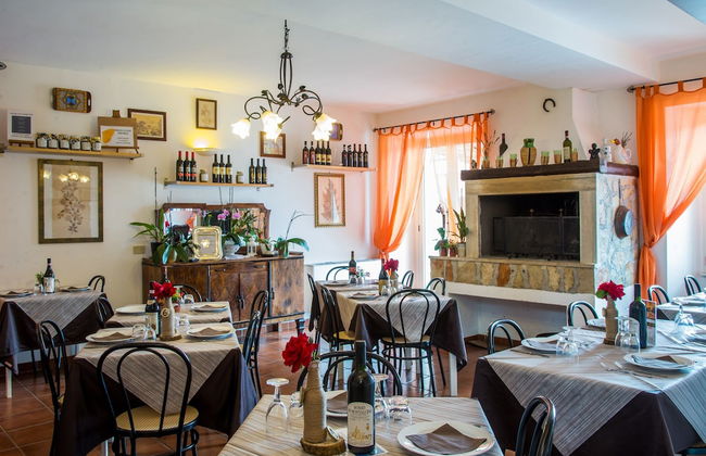 Agriturismo Il casale delle Ginestre - Foto 22