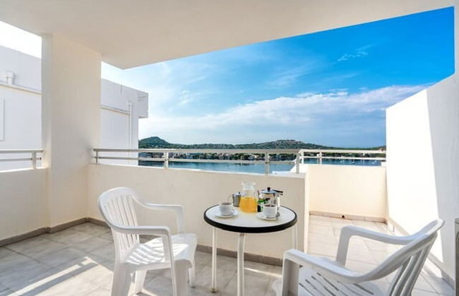 Vista Club Apartamentos - Photo 21