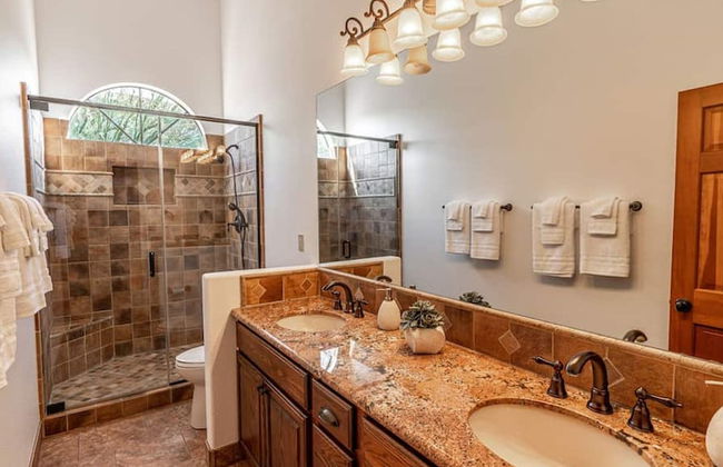 Entertainers Dream in Scottsdale W/pool and Games! - Foto 24