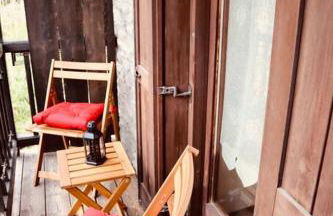 Maison Baradis - grazioso e tranquillo trilocale con vista montagne - Foto 13