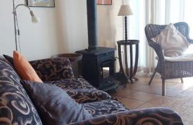 Banda Do Sol Self Catering Cottages - Foto 44