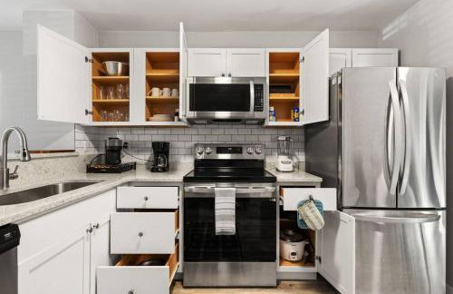 A Peaceful stay at The Pine Grove Retreat - Foto 16