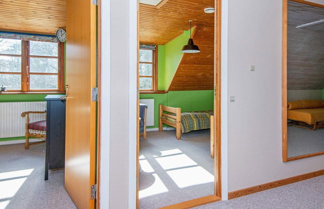 10 Person Holiday Home in Tim - Foto 20