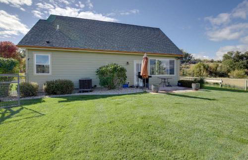 Pet-Friendly Stevensville Home with Mountain Views! - Foto 26