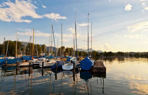 Ferienhaus Bachperle - Alpenidyll mit Kamin, Balkon oder Terrasse für Genießer - Foto 68
