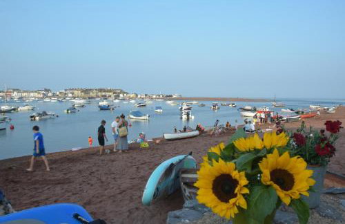 Teign Head Apartment - Foto 45