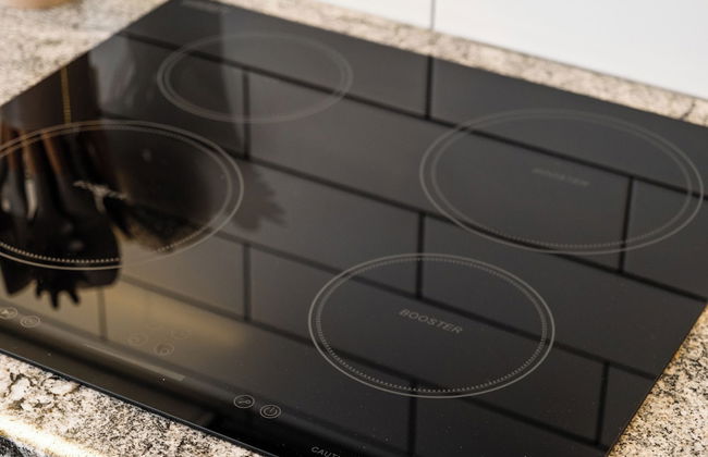 Silverstone Downtown Long-Term stay - Photo 27