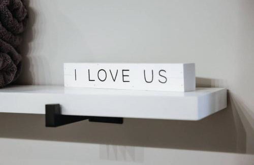 Eternal Romance-The Honeymoon Suite at 1885 Farms - Foto 24