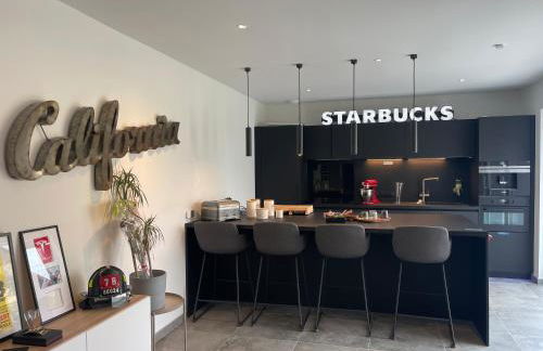 Colmar Appartement terrasse 10min centre ville - Foto 6