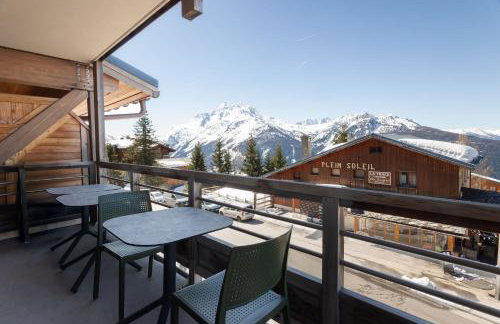 Residence Le Roc Noir by Alpapart - Foto 58