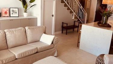 Casabel Beach Villa Playa Alicate Marbella - Foto 5