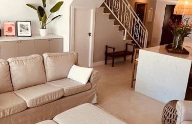 Casabel Beach Villa Playa Alicate Marbella - Foto 14