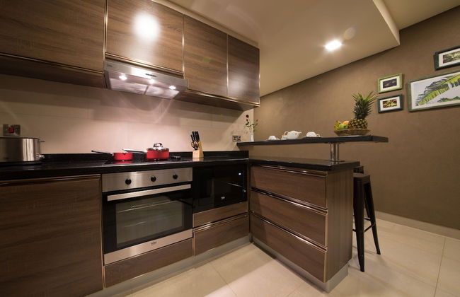 Speke Apartments Kitante - Photo 68