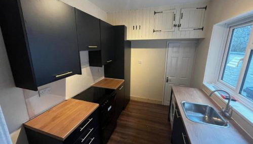 Lovely Victorian property close to Silverstone - Foto 5, stove