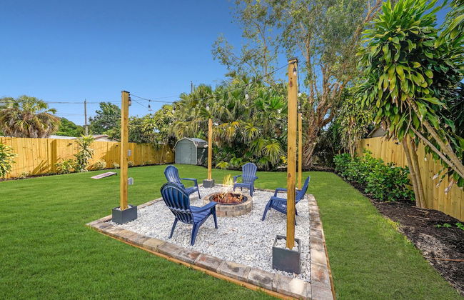 Blue Ocean Retreat in Fort Lauderdale - Foto 9