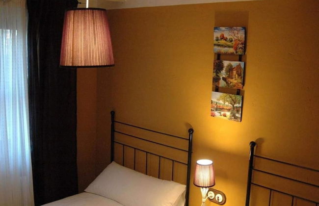 Rural Pedroches Casa Los Mineros - Foto 3