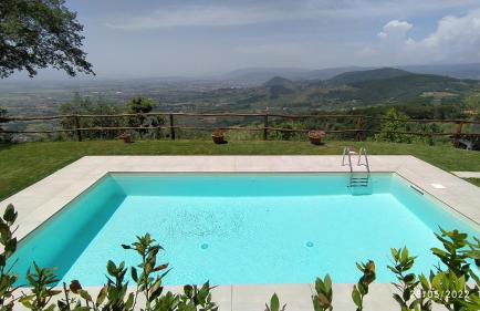 Podere Calistri - Foto 3