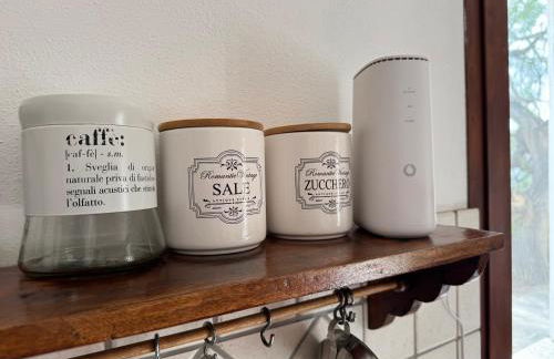 Argentiera HollyHouse - Foto 16