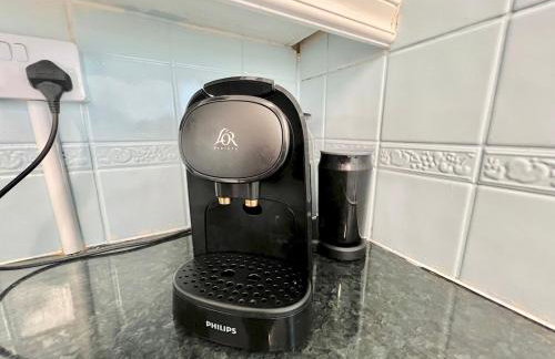 Charming Coastal Cottage Near Mumbles with Garden Pass the Keys - Foto 17