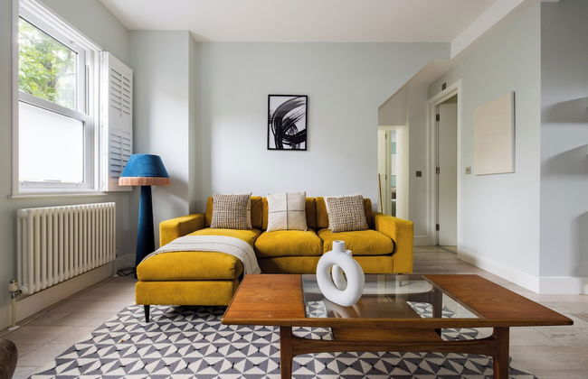 The East Dulwich House - Foto 20