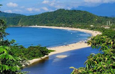 Delícia de casa em Barra do Una a 5 min de Juquehy! - Foto 11