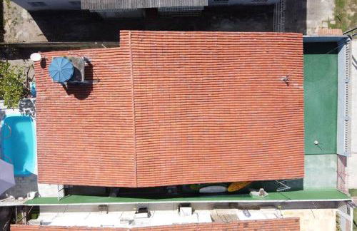 Casa com Piscina em Itamaracá - Foto 15