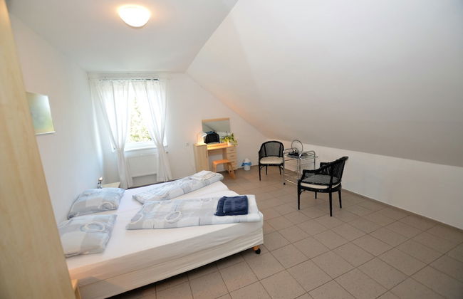 Comfortable Apartment in Nemojov Near Forest - Foto 7